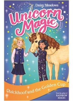 Buy Unicorn Magic: Quickhoof and the Golden Cup in Egypt