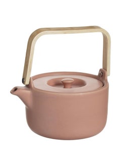 Buy Ceramic Teapot 800Ml in UAE