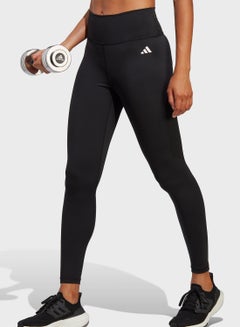 Buy Training Essential High-Waisted 7/8 Tights in UAE