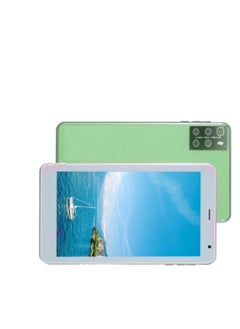 اشتري تابلت ITouch Smart Tablet X719 مقاس 7 بوصات تابلت ITouch Smart Tablet X719 بنظام أندرويد 12.1 مع ذاكرة وصول عشوائي بسعة 256 جيجابايت وذاكرة وصول عشوائي بسعة 8 جيجابايت وشبكة Wi-Fi 5G رباعية النواة - أخضر في الامارات