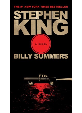 Buy Billy Summers in UAE