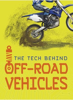 اشتري The Tech Behind Off-Road Vehicles في الامارات