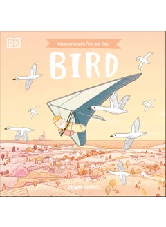 اشتري Adventures with Finn and Skip: Bird في الامارات