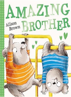 Buy Amazing Brother in UAE