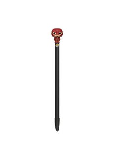 اشتري Funko Pop! Pen Topper Super heroes  : Dc  Pen - The Flash في مصر