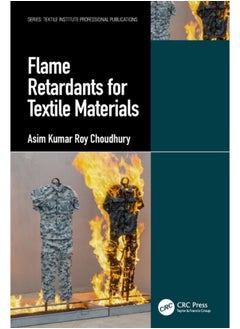 اشتري Flame Retardants for Textile Materials في السعودية