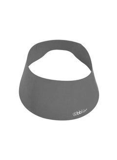 اشتري Silicone Shampoo Repellant Cap - Grey في السعودية