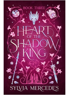 اشتري Heart of the Shadow King في الامارات