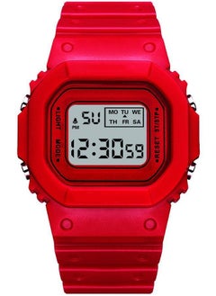 Buy Kids Water Resistant Digital Watch in UAE