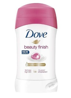 Buy Beauty Finish Antiperspirant Deodorant Stick 40grams in Egypt