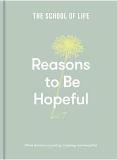 Buy Reasons to be Hopeful : what remains consoling, inspiring and beautiful in Saudi Arabia