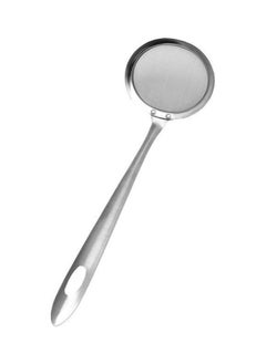 Buy Stainless Steel Strainer Silver in Saudi Arabia