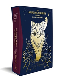 Buy Amazing Maurice and his Educated Rodents in UAE