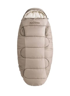 Buy Oval Comfortable Cotton Sleeping Bag/Ps300/CrySTalline in Saudi Arabia