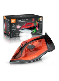 Buy Household Handheld Steam Iron Small Portable Ironing Machine in UAE