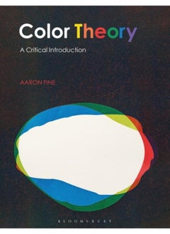 Buy Color Theory : A Critical Introduction in UAE