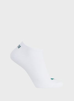 Buy 3 Pack Unisex Sneaker Socks in UAE