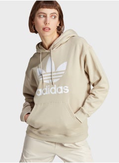 Buy Trefoil Hoodie in UAE