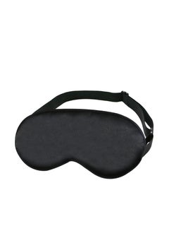 Buy Comfortable Sleep Goggles 100% Opaque. Lightweight, Breathable and Adjustable Sleep Eye Mask, Sleep Eye Mask Anytime, Anywhere. in UAE