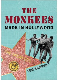 اشتري The Monkees: Made in Hollywood في الامارات