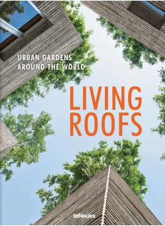 اشتري Living Roofs : Urban Gardens Around the World في السعودية