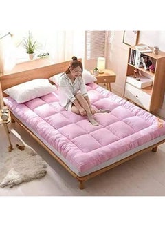 Buy Line Sleep comfort mattress 200*200*7 in Egypt