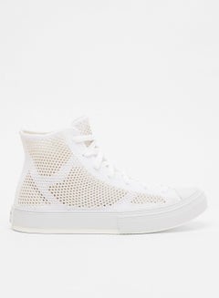 Buy Unisex Chuck 70 PU Cold Cement Sneakers in UAE