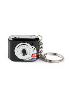 Buy X3 Portable Mini High Denifition Digital Camera Mini DV Support 32GB TF Card with Mic in UAE