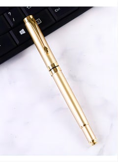 Buy Jotter Ballpoint Pen Gold in UAE