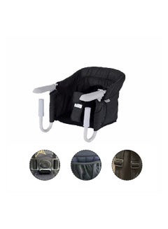 Buy Baby Foldable Chair Multifunctional Chair Portable Dining Chair in Saudi Arabia
