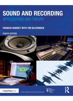 اشتري Sound and Recording : Applications and Theory في الامارات