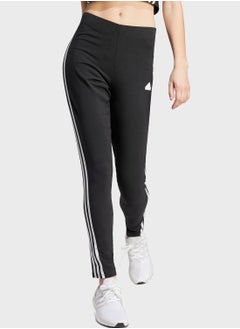 Buy Future Icon 3 Stripe Leggings in UAE