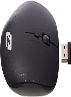 Buy ZERO ELECTRONICS ZR-1410Optical Mouse USB Wired Mouse 1000 Dpi For Laptop And PC - Black in Egypt