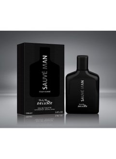 Buy SHIRLEY MAY SAUVE MAN EDT 100ML in Egypt