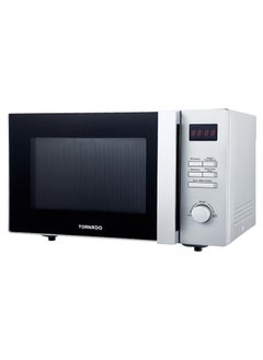 Buy Solo Microwave, 25 Liter, 900 Watt, Silver - TMD-25SE-S in Egypt