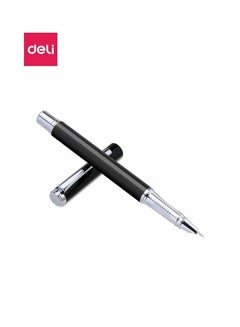 Buy Metal Pen Student Office Business Writing Pen Pose Writing Pen Smooth and Not Easy to Break Ink Special Fine Pen in Saudi Arabia