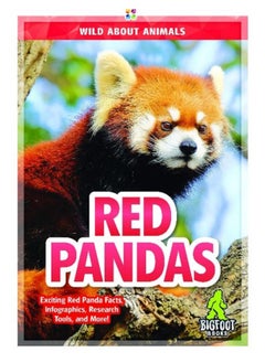 Buy Wild About Animals: Red Pandas in Saudi Arabia