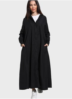 Buy Longline Coat in UAE