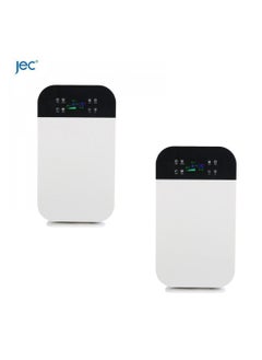 Buy JEC air purifier set in Saudi Arabia