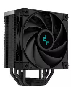 Buy AK400 120mm CPU Cooler/CPU Fan - Black | Support Intel - LGA1700/1200/1151/1150/1155 & AMD - AM5/AM4 - R-AK400-BKADMN-G in Egypt