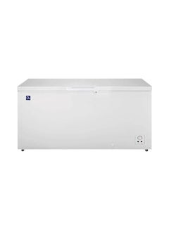 Buy O2 Chest Freezer, 14.8 Cubic Feet 420 Liter Capacity, White, TBD-55DD, 3 Years Overall and 7 Years Compressor Warranty in Saudi Arabia