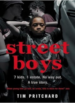 Buy Street Boys in UAE