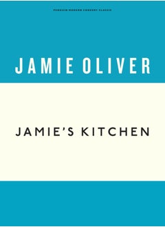 اشتري Jamie's Kitchen في السعودية