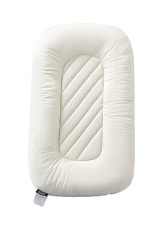 اشتري Portable Lounger Sleeping Pod - White في الامارات