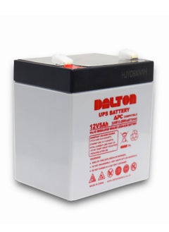 Buy Dalton Battery 5 Ah in Egypt