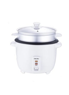 Buy Non-stick rice cooker 0.6L 350W in Saudi Arabia