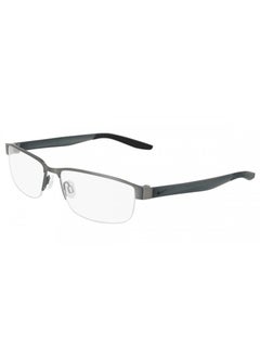 Buy Nike FR NIKE 8138 071 56 Unisex Eyeglasses Frame in UAE