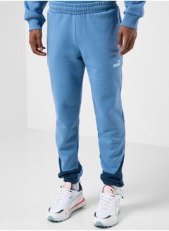 Buy Manchester City Football Club Sweatpants in UAE