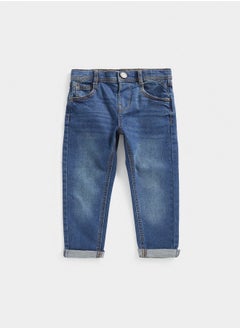 Buy Dark Wash Skinny Jeans in UAE