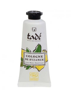 Buy COLOGNE HAND CREAM 30ML in UAE